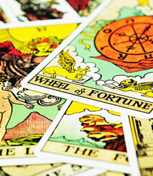 Descuento Especial "La Alquimia del Tarot"