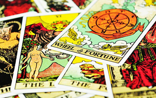 Descuento Especial "La Alquimia del Tarot"